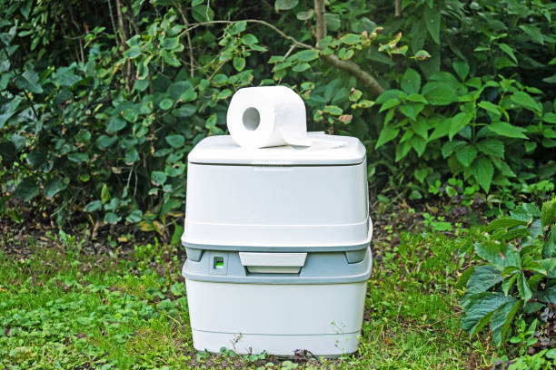 Best Portable bathroom rental  in Rumson, NJ