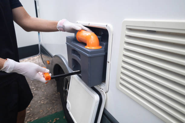 Best Emergency porta potty rental  in Rumson, NJ